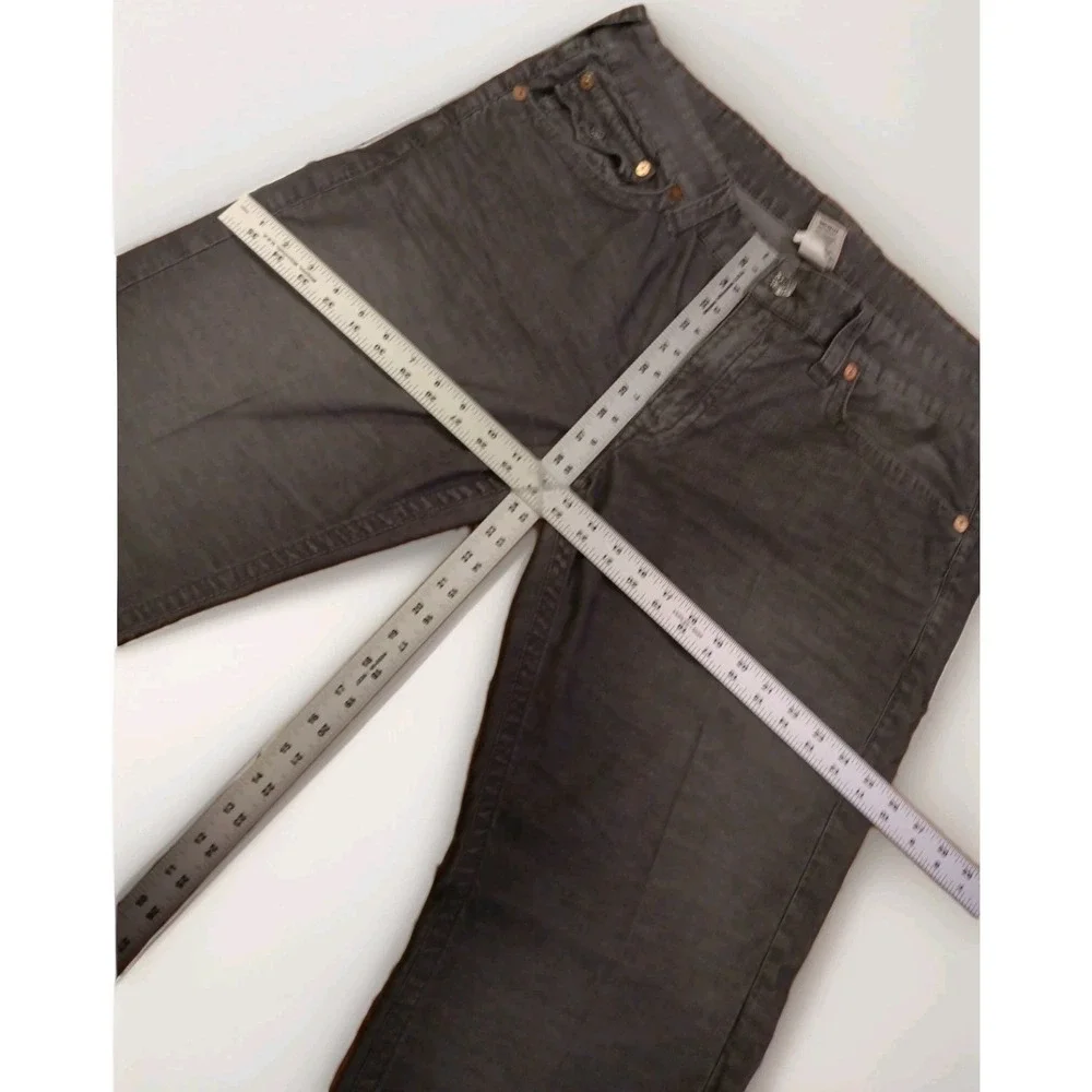 True Religion vintage size